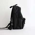DAYPACK M（LC01） #Black [25s_LC01]