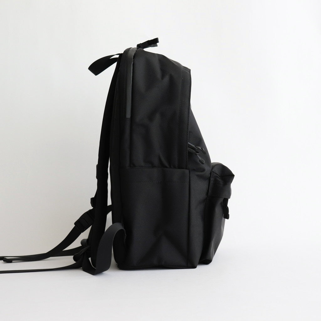 DAYPACK M（LC01） #Black [25s_LC01]