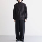 Sweatpants #Black [S26FC081]
