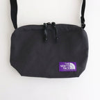 Field Small Shoulder Bag #Asphalt Gray [N25FU078]