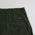 SM PANT feather nylon #DarkGreen [25s_SMMS251113]
