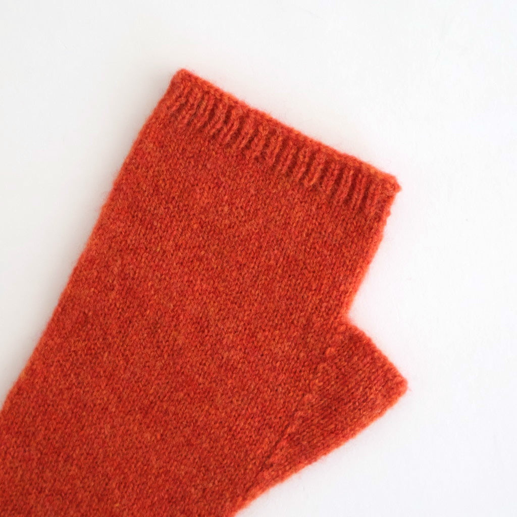 Rambling Wool Gloves #Ember [6053-2702]