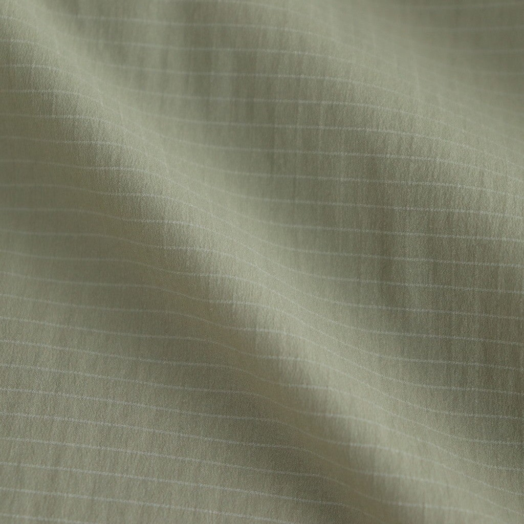 Cordura Ripstop Nylon Insulation Parka #Khaki [6053-2505]