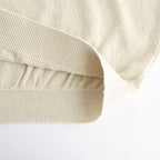 REVIVAL SILK SKIPPER #IVORY [BN-26SM-043]