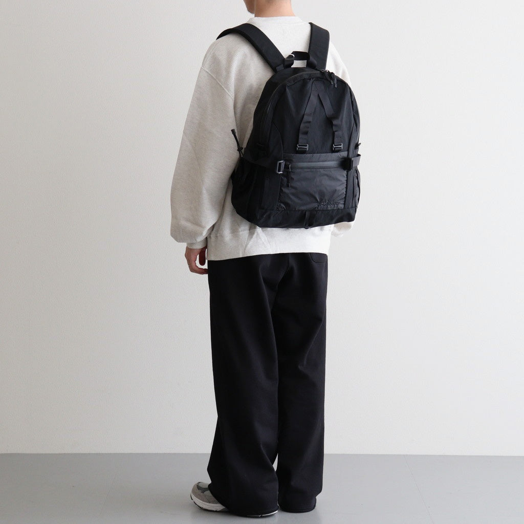 Rambling Day Pack #Black [6053-1514]
