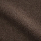 SUNSHINE CASHMERE CREW NECK #BROWN [BN-26FM-057]