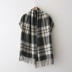 AMISH PATTERN FRINGE SHAWL #AMISH WEAVE PATTERN [252OJ-AC02]