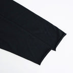 Wool Crewneck #Black [NEP-AW2521W]