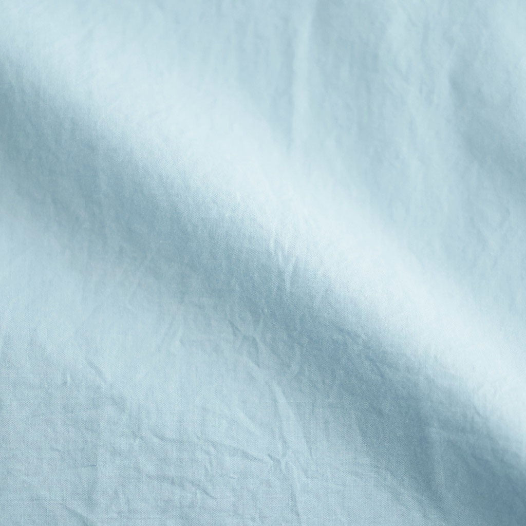 C/L LS WORK SHIRT #CHINA BLUE [PMAV-LS05]
