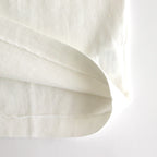 BRITPOP Print Tee WIDE #White×Black-PT [bROOTS25S34A]