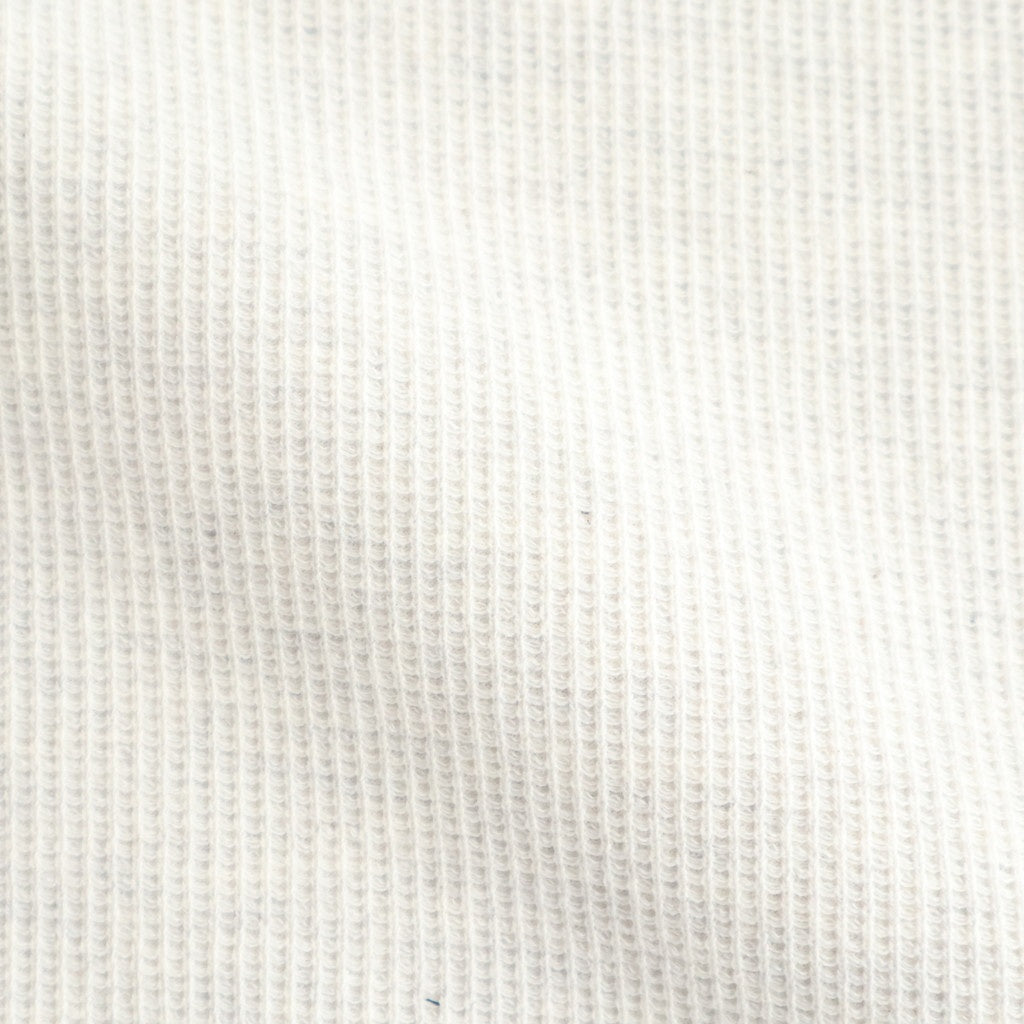 Rough&Smooth Thermal Over-neck #HeatherOatmeal [bROOTS24S19S26]