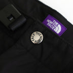 Field River Shorts #Black [N25SD061]