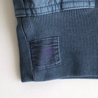 11oz Crewneck Sweatshirt #Sax [N25SH009]