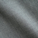 REGULAR FIT STRAIGHT TROUSERS #GRAY [M26C06PT02C]