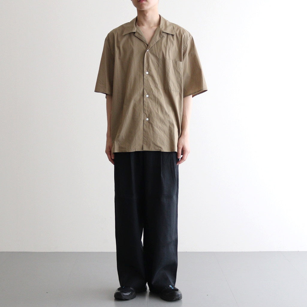 172cm 58kg　size : 3