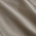 C/W/P STRING TROUSERS #SAND IVORY [PMAV-PT08]