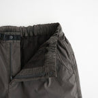 STONEMASTER THERMO-OCTA PANT #CHARCOAL PIGMENT [SM62MB003]