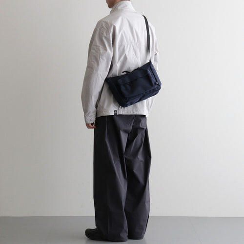 LC SHOULDER MINI_STANDARD #Navy [26s_LC04]