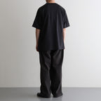 U.S. ARMY CHINO TROUSERS #CHARCOAL [M26B15PT01C]