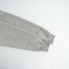 AFTER HOODIE ZIP UP SWEAT #TOP GRAY [26W-BIS-CS51]