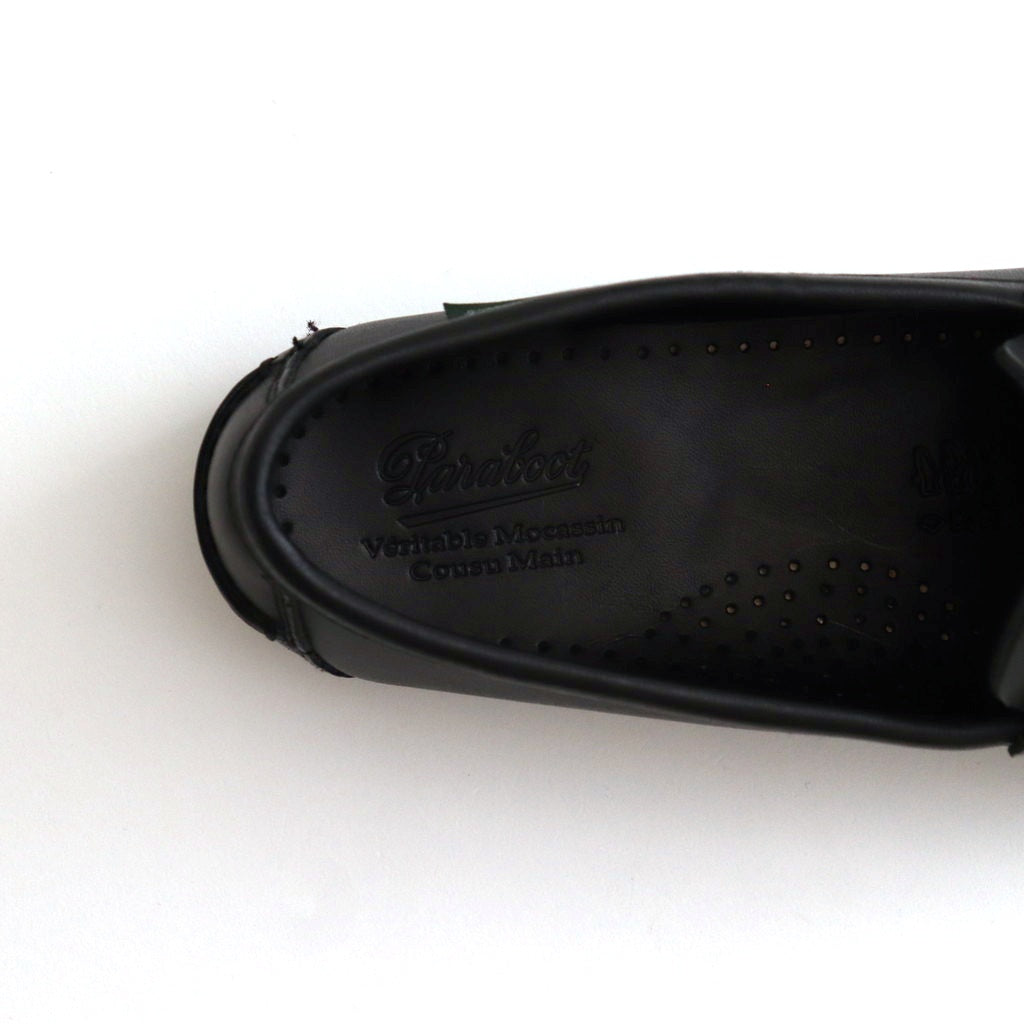 CORAUX #NOIR [1991 12]