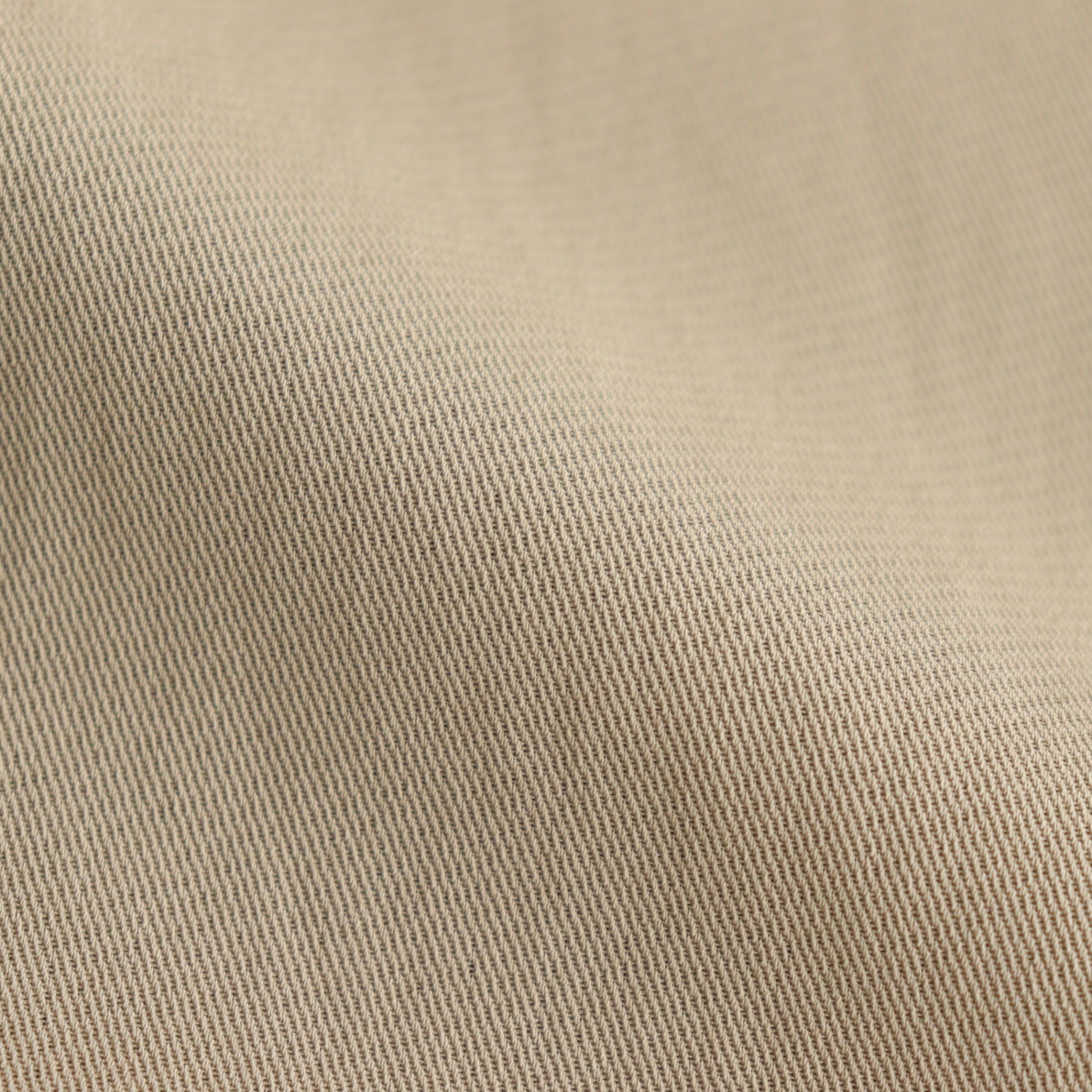 TRIPLE PLEATED EASY TROUSERS #KHAKI [A25A05PT03C]