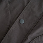 Tourist Jacket #CHARCOAL PIGMENT [SM61MJ010]