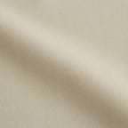 DOUBLE PLEATED EASY TROUSERS #BEIGE [A26A15PT02C]