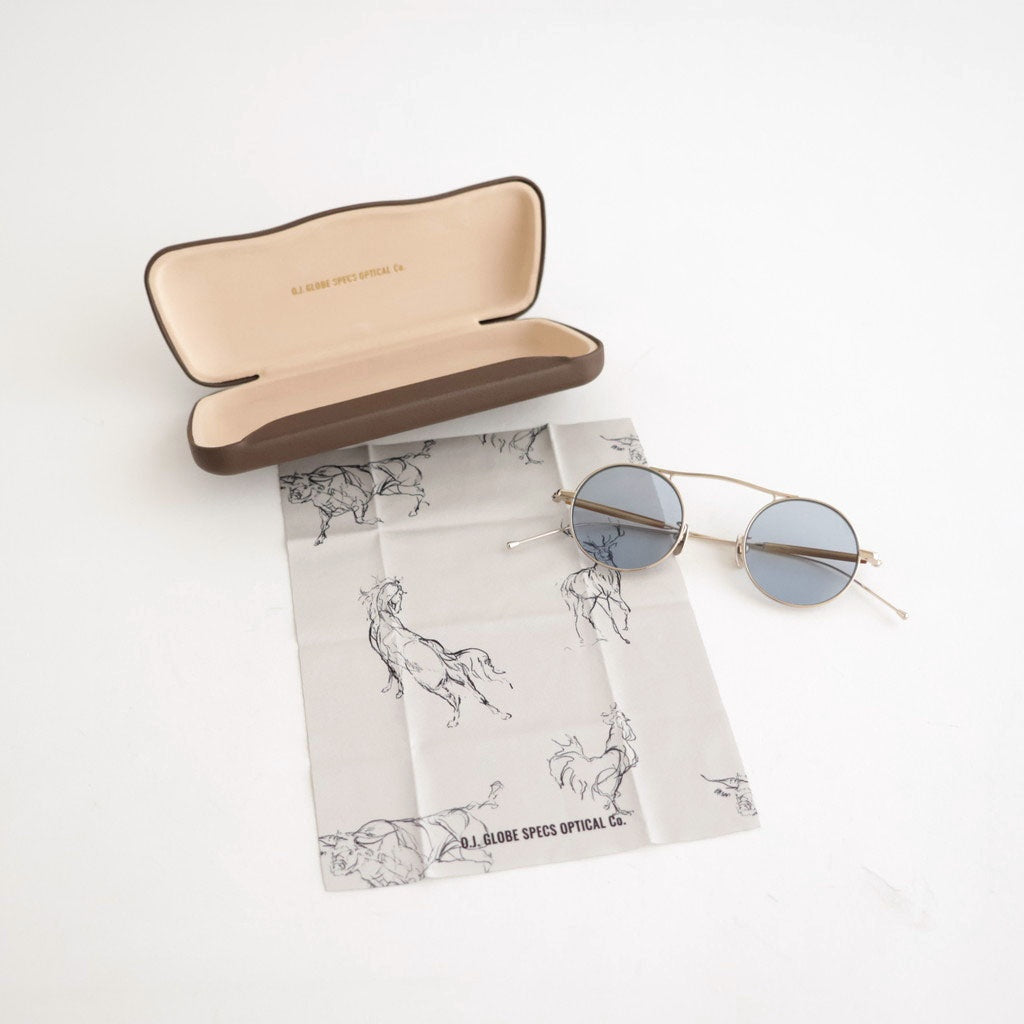RIETVELD #GOLD × BROWN (SUN) [261OJG-AC02]