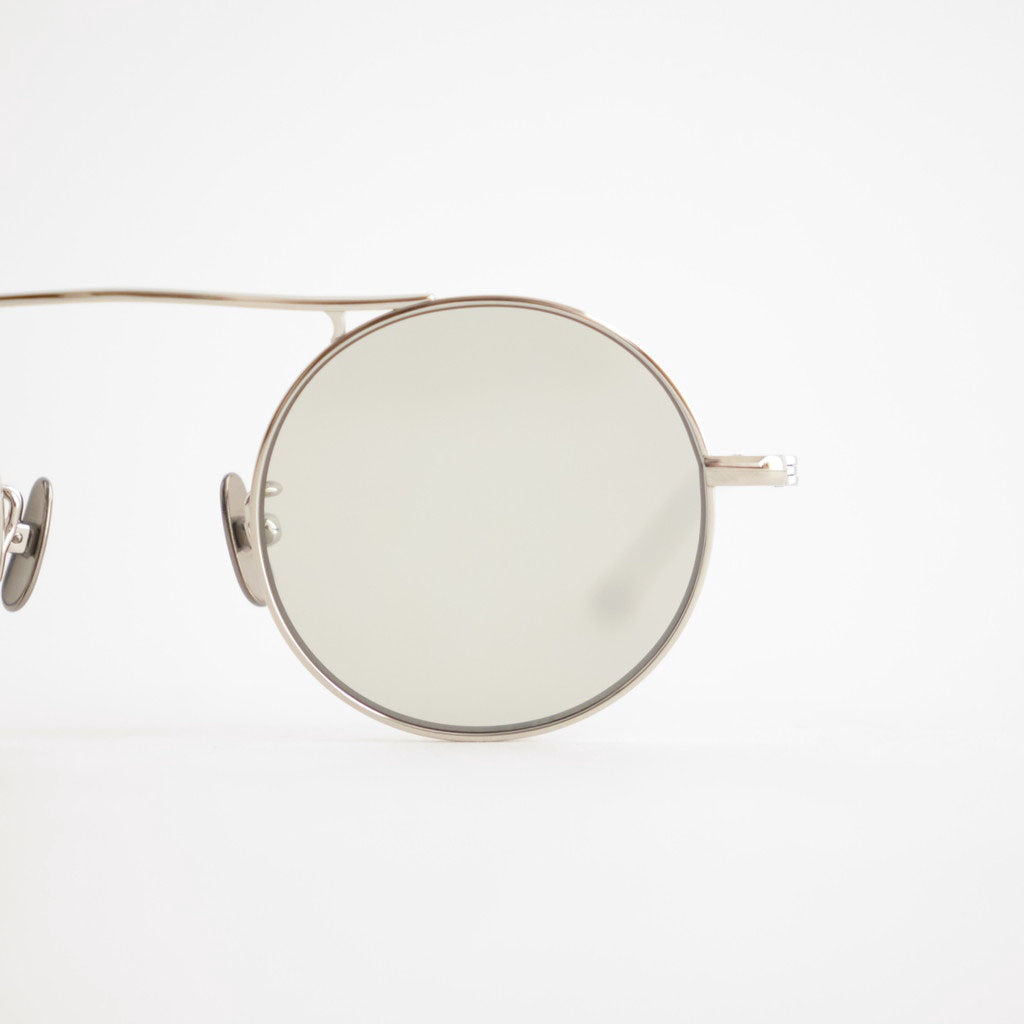 RIETVELD #SILVER × TORTO (SUN) [261OJG-AC02]