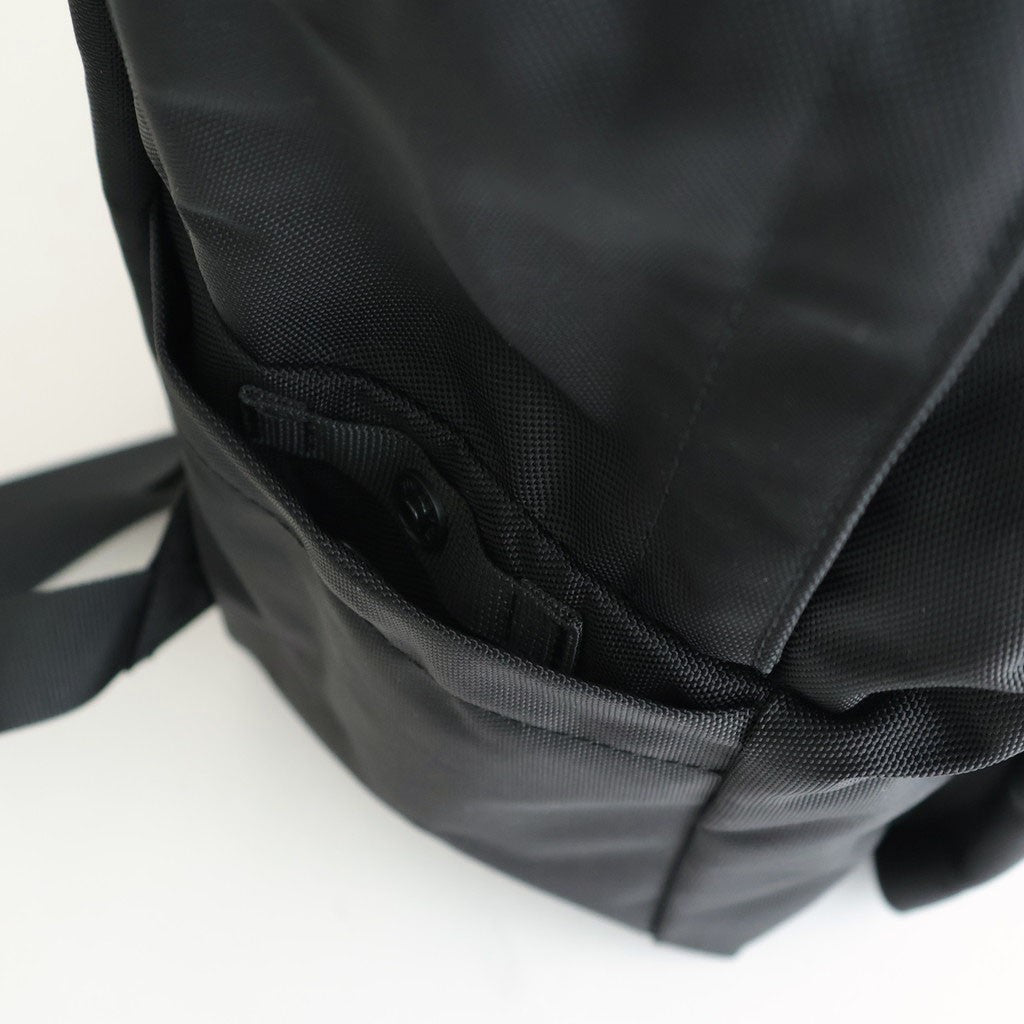 LC DAYPACK_STANDARD 20L #Black [26f_LC01]