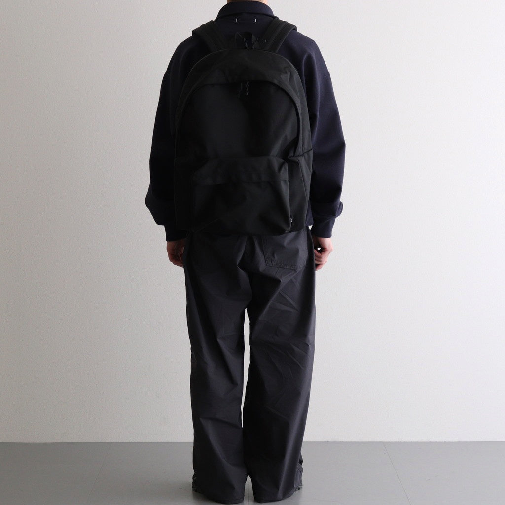 DAYPACK L（LC02） #Black [25s_LC02]