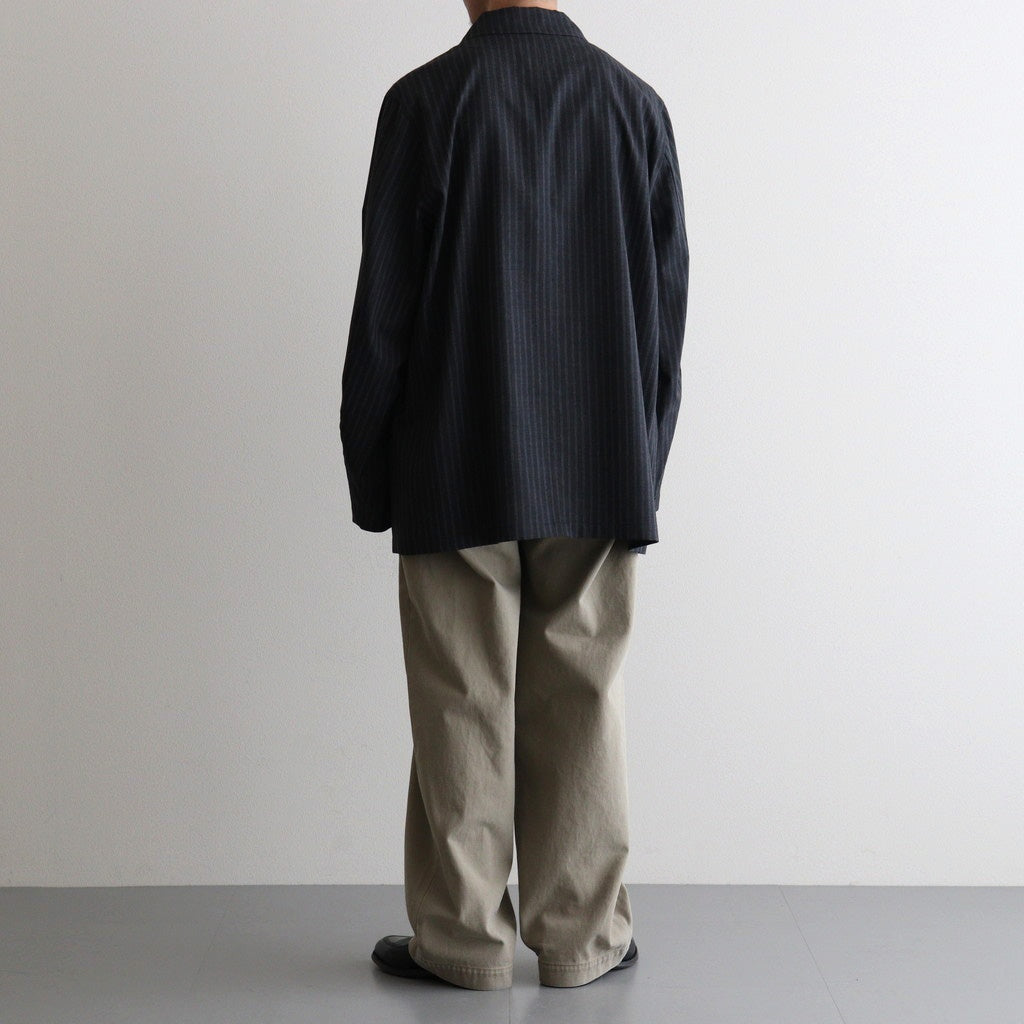 U.S. ARMY CHINO TROUSERS #BEIGE [M26B15PT01C]