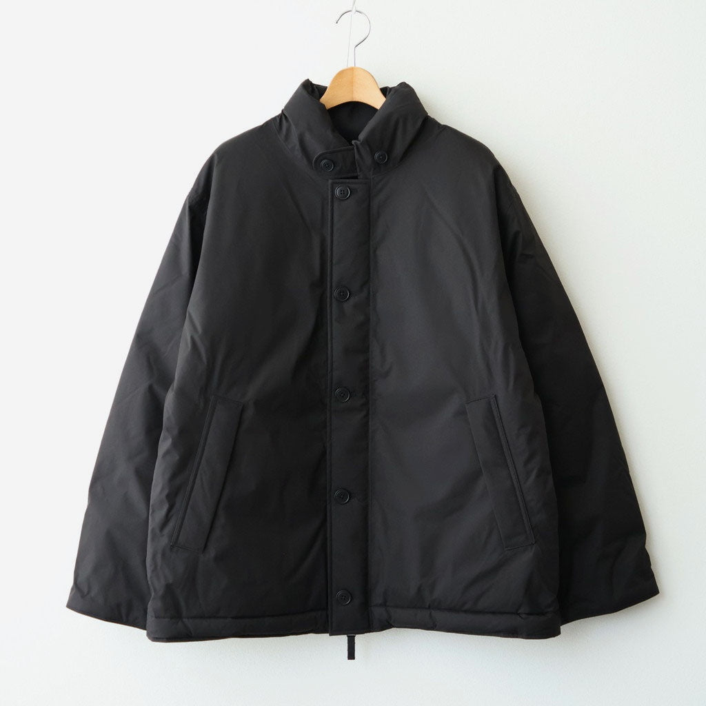 2L GORE-TEX Down Jacket #Black [S26FA061]