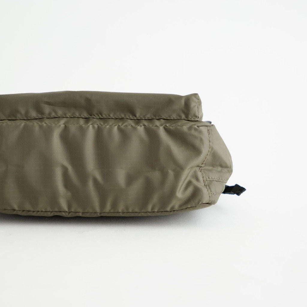 LC SHOULDER MINI_LITE #Olive [26f_LC04R]