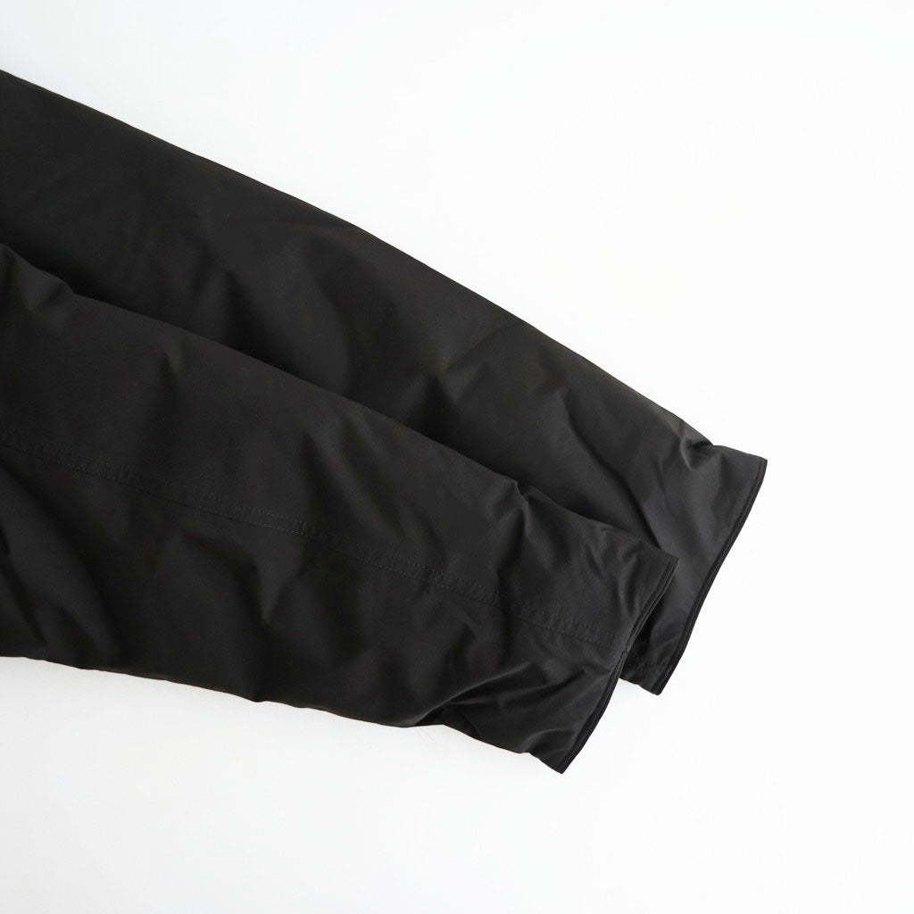 2L GORE-TEX Down Coat #Black [S26FB060]