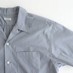 BACK GATHERING SS SHIRT #OLD SAX [PMAT-SS04]