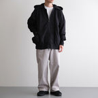 COOLMAX Chino Field Work Pants #Stone [N25FC033]