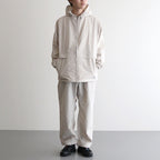 172cm 58kg　size : M