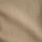 DOUBLE PLEATED BUGGY TROUSERS #BEIGE [M26C06PT01C]