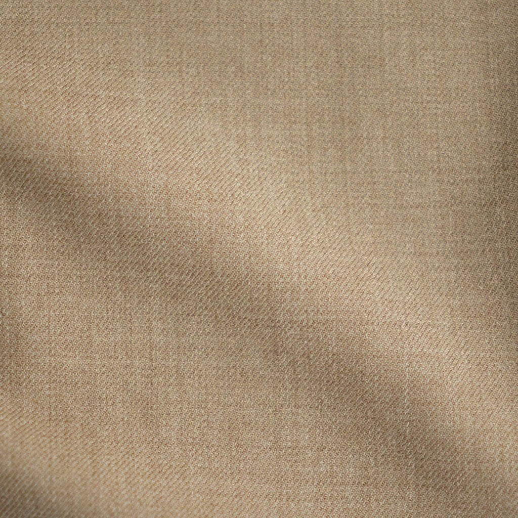 DOUBLE PLEATED BUGGY TROUSERS #BEIGE [M26C06PT01C]