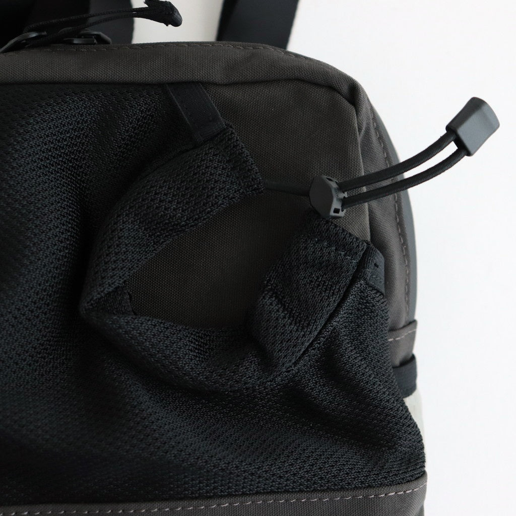 Rambling Bag #Grey [6021-1510]