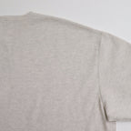 Rough&Smooth Thermal Over-Neck #HeatherOatmeal [bROOTS24S19S25]