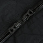 Quilting Field Mountain Parka #Black [N25FA087]