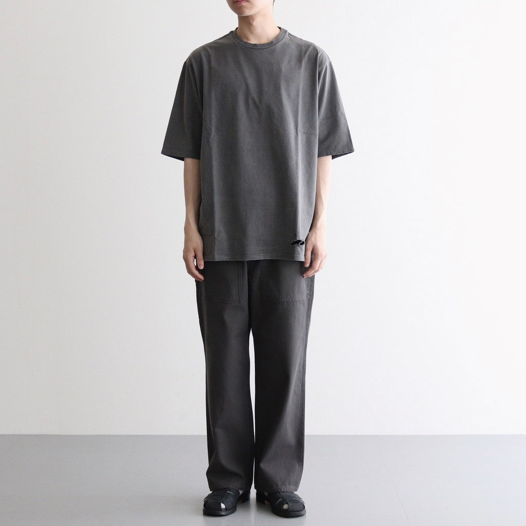 172cm 58kg　size : 2