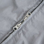 Brushed Weather Mountain Wind Jacket #Light Gray [N26SA018]