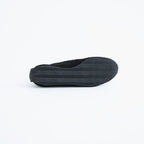 GERMAN MILITARY TRAINER #BLACK SUEDE [1749S]