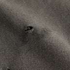 CREW NECK DAMAGED TEE #DAMAGED [M25B11CS01B]