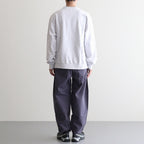 Conveys "The CLIMBING PANT" #DarkGray [25f_SMMS251111]