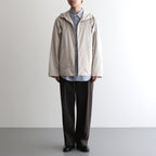 172cm 58kg　size : 40(L)